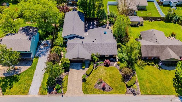 631 Crown Hill Drive, Wabash, IN 46992