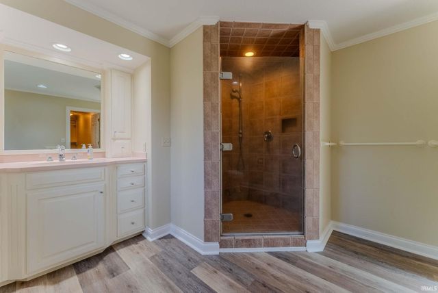 631 Crown Hill Drive, Wabash, IN 46992