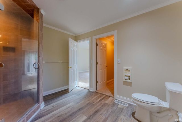 631 Crown Hill Drive, Wabash, IN 46992