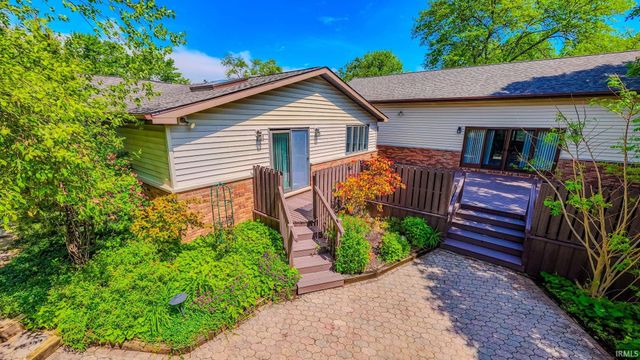 631 Crown Hill Drive, Wabash, IN 46992