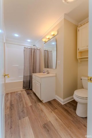 631 Crown Hill Drive, Wabash, IN 46992