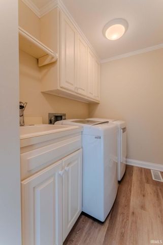 631 Crown Hill Drive, Wabash, IN 46992