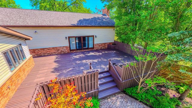 631 Crown Hill Drive, Wabash, IN 46992