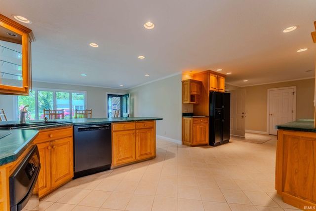 631 Crown Hill Drive, Wabash, IN 46992
