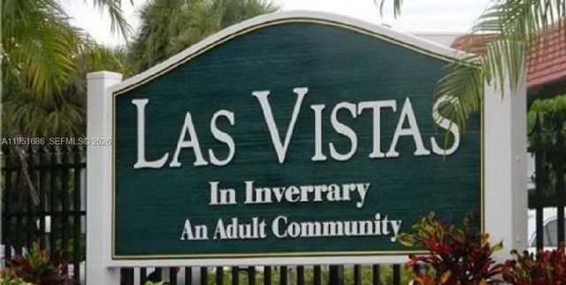 3531 Inverrary Drive 107, Lauderhill, FL 33319