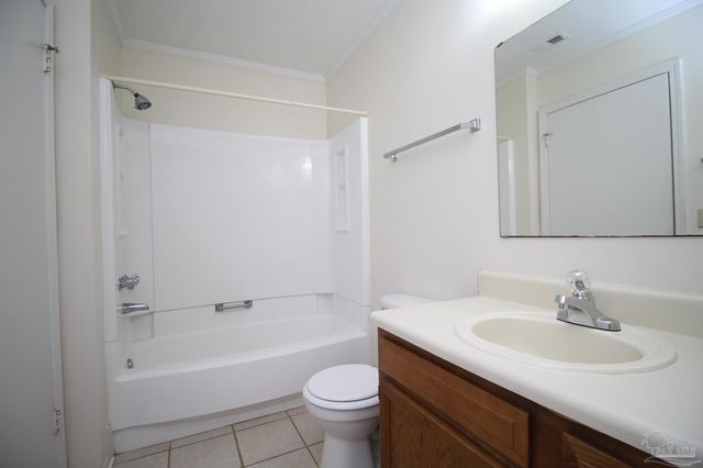 4605 Lennox Pl, Pensacola, FL 32514