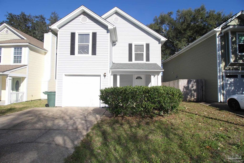 4605 Lennox Pl, Pensacola, FL 32514