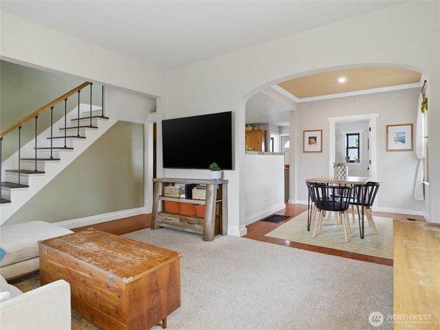 1511 S 17th Street, Tacoma, WA 98405