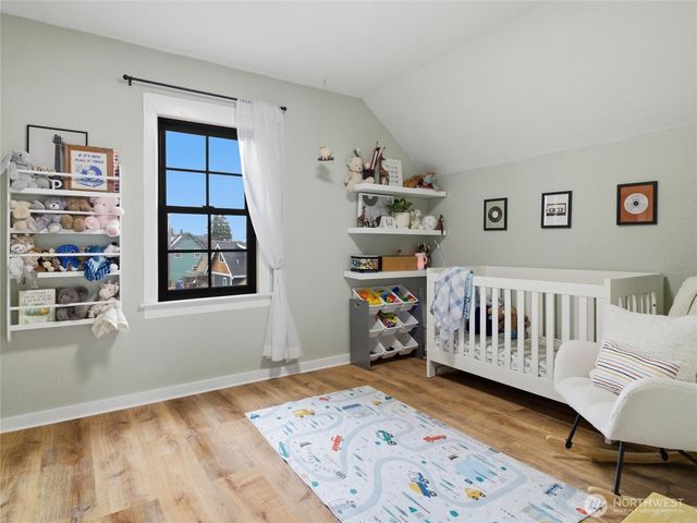 1511 S 17th Street, Tacoma, WA 98405