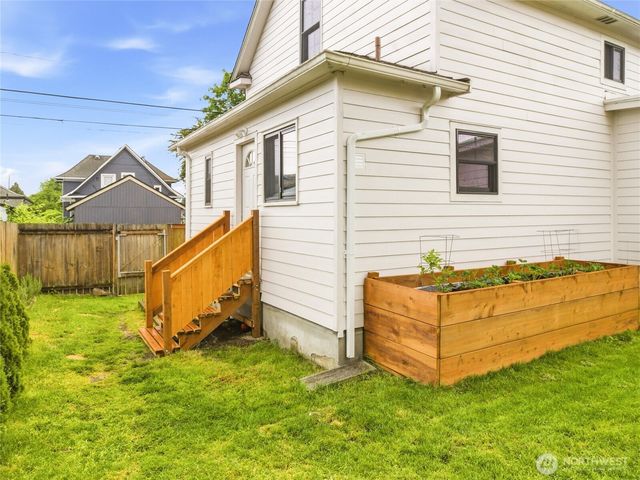 1511 S 17th Street, Tacoma, WA 98405