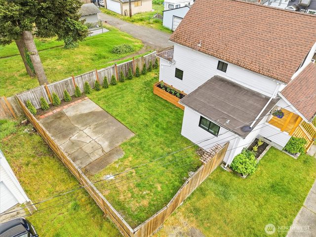 1511 S 17th Street, Tacoma, WA 98405