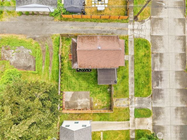 1511 S 17th Street, Tacoma, WA 98405