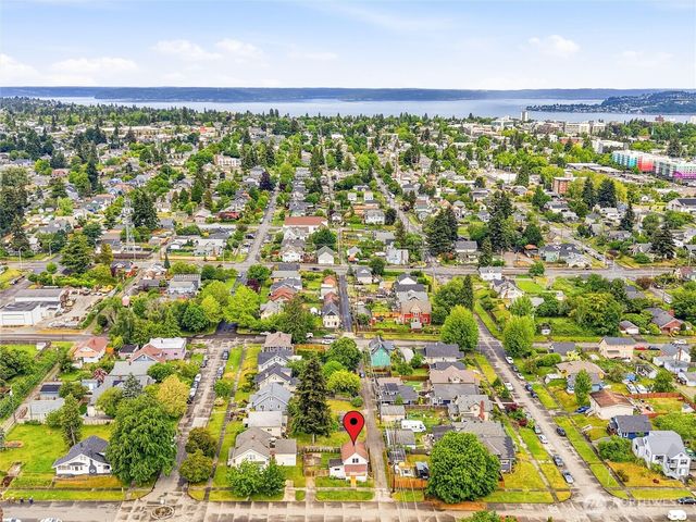 1511 S 17th Street, Tacoma, WA 98405