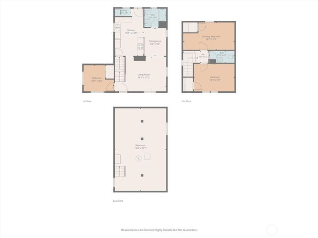 1511 S 17th Street, Tacoma, WA 98405