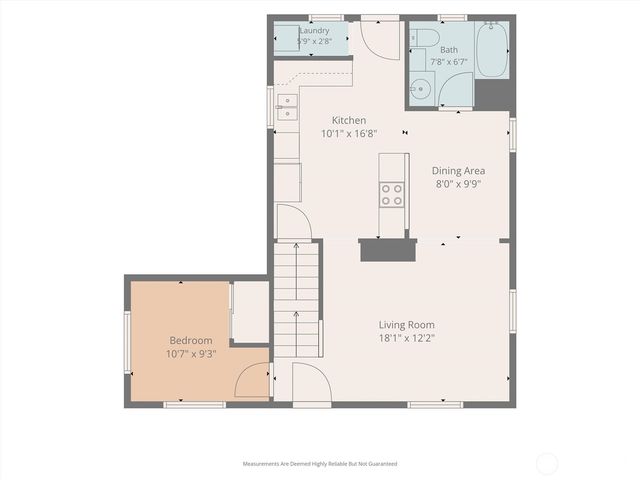 1511 S 17th Street, Tacoma, WA 98405