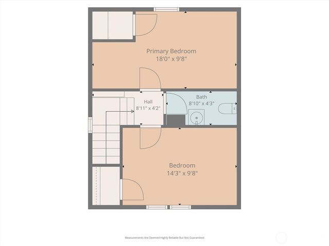 1511 S 17th Street, Tacoma, WA 98405