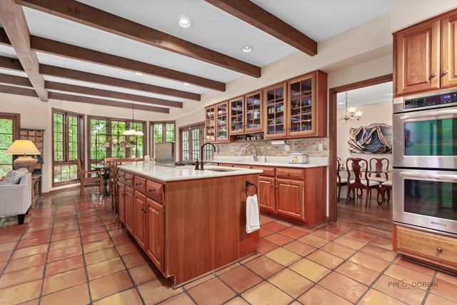 1130 New Trier Court, Wilmette, IL 60091