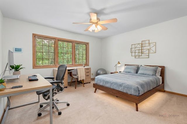 1130 New Trier Court, Wilmette, IL 60091