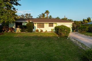 2511 SE Marius Street, Port St Lucie, FL 34952