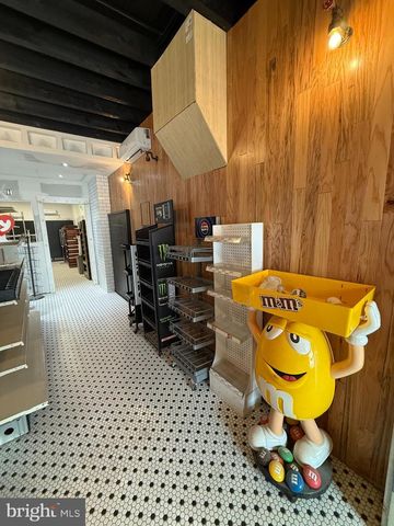 1539 BUSH ST, Baltimore, MD 21230