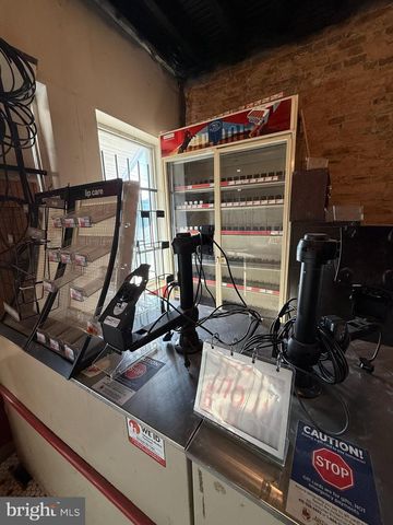 1539 BUSH ST, Baltimore, MD 21230