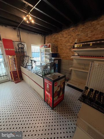 1539 BUSH ST, Baltimore, MD 21230