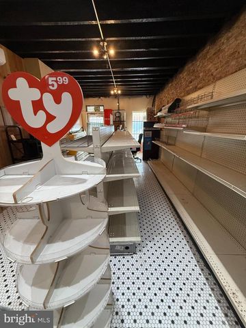 1539 BUSH ST, Baltimore, MD 21230