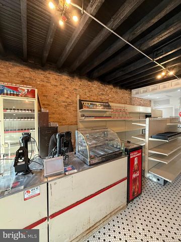 1539 BUSH ST, Baltimore, MD 21230