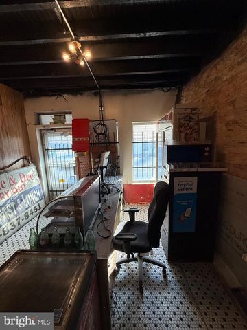 1539 BUSH ST, Baltimore, MD 21230