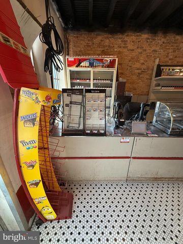 1539 BUSH ST, Baltimore, MD 21230