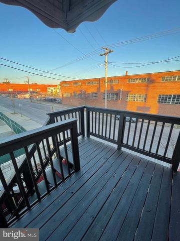 1539 BUSH ST, Baltimore, MD 21230