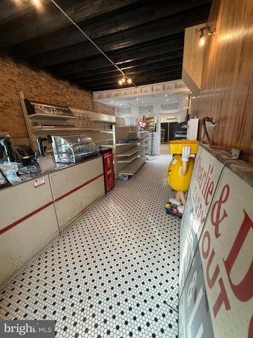 1539 BUSH ST, Baltimore, MD 21230