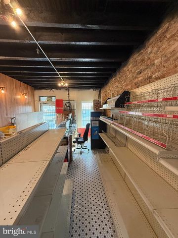 1539 BUSH ST, Baltimore, MD 21230