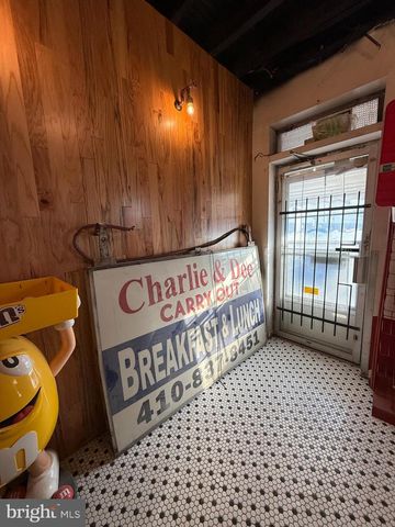 1539 BUSH ST, Baltimore, MD 21230