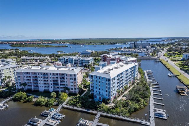 3 RIVERWALK DRIVE 305, New Smyrna Beach, FL 32169
