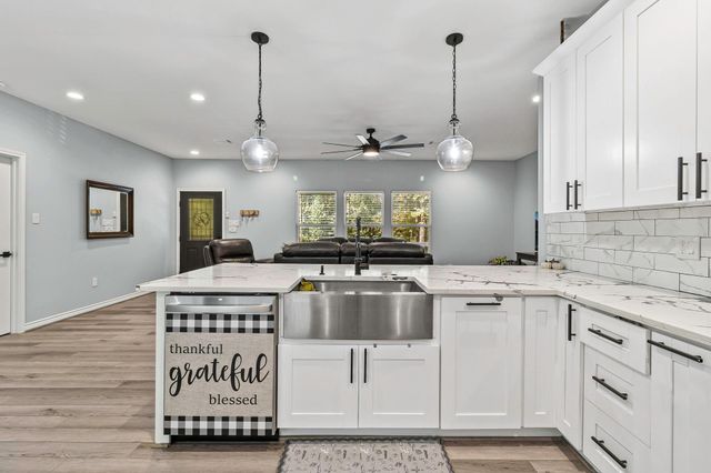 495 Oak Tree Drive, Point Blank, TX 77364