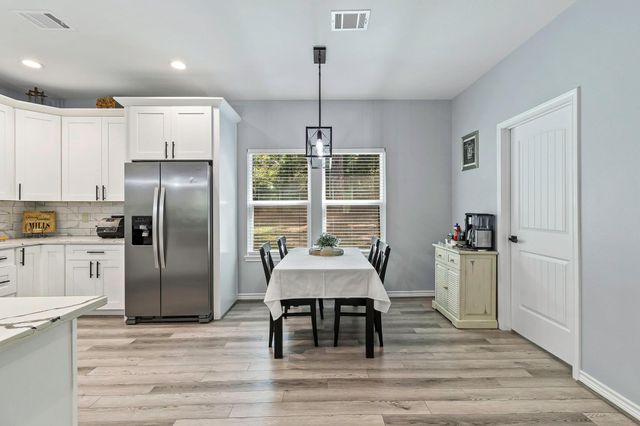 495 Oak Tree Drive, Point Blank, TX 77364