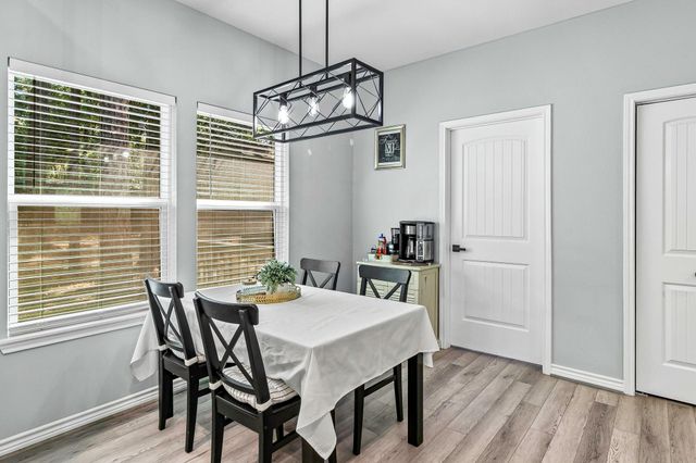 495 Oak Tree Drive, Point Blank, TX 77364