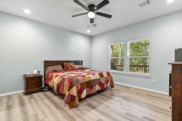 495 Oak Tree Drive, Point Blank, TX 77364