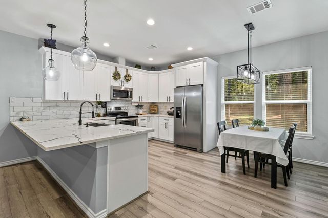 495 Oak Tree Drive, Point Blank, TX 77364