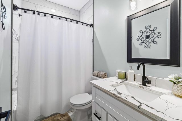 495 Oak Tree Drive, Point Blank, TX 77364