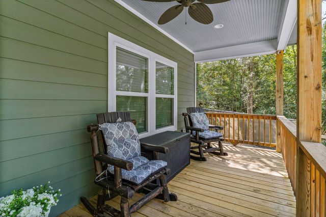 495 Oak Tree Drive, Point Blank, TX 77364