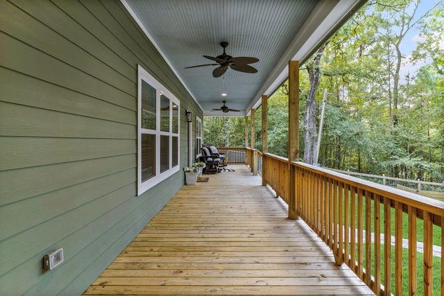 495 Oak Tree Drive, Point Blank, TX 77364