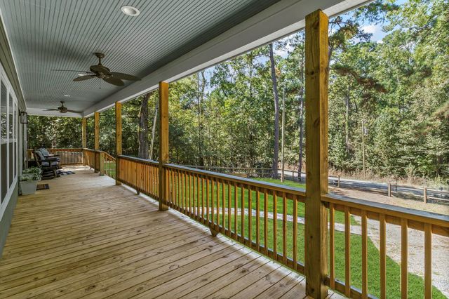 495 Oak Tree Drive, Point Blank, TX 77364