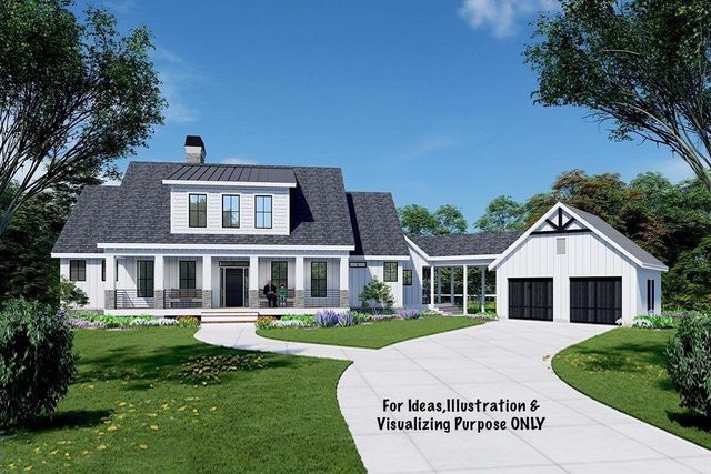 390 Engelke RD, Niederwald, TX 78640