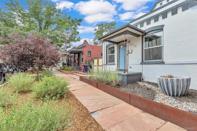 2539 W 27th Avenue, Denver, CO 80211