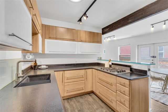 2539 W 27th Avenue, Denver, CO 80211