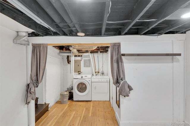 2539 W 27th Avenue, Denver, CO 80211