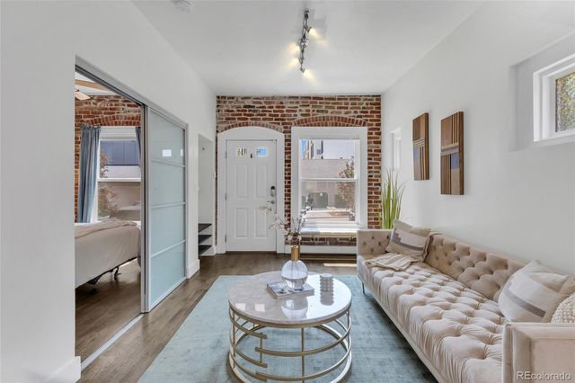 2539 W 27th Avenue, Denver, CO 80211