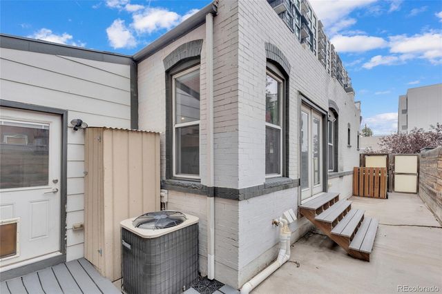 2539 W 27th Avenue, Denver, CO 80211